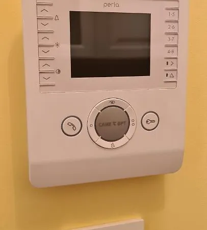 Apartament 