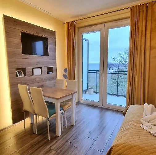 Apartament \